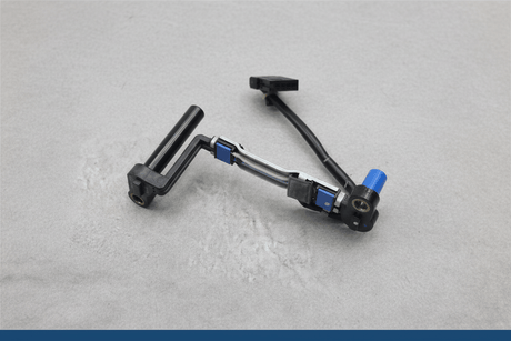 2011-2020 Kia Forte Optima Transmission Output Shaft Speed Sensor OEM
