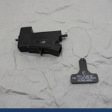 2011-2020 Kia Optima Fuel Filler Door Opener Genuine OEM