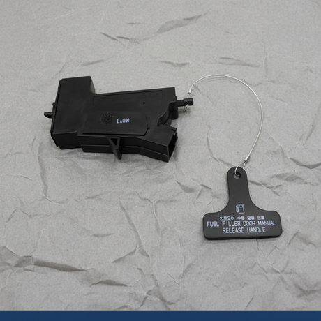 2011-2020 Kia Optima Fuel Filler Door Opener Genuine OEM