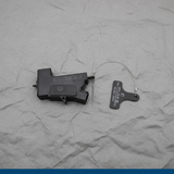 2011-2020 Kia Optima Fuel Filler Door Opener Genuine OEM