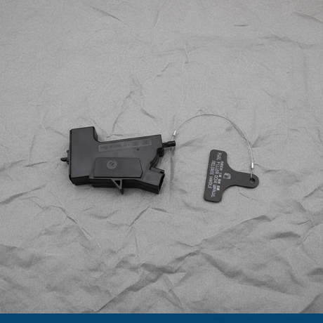 2011-2020 Kia Optima Fuel Filler Door Opener Genuine OEM