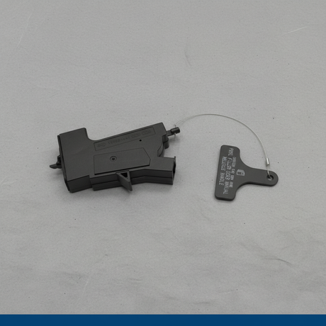 2011-2020 Kia Optima Fuel Filler Door Opener Genuine OEM