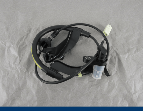 89545-08020 2011-2020 Toyota Sienna AWD Passenger Side Rear ABS Speed Sensor Genuine OEM