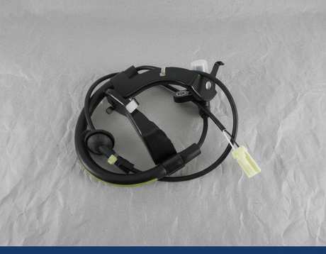 89545-08020 2011-2020 Toyota Sienna AWD Passenger Side Rear ABS Speed Sensor Genuine OEM