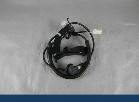 89545-08020 2011-2020 Toyota Sienna AWD Passenger Side Rear ABS Speed Sensor Genuine OEM