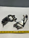 68390-08041 and 68380-08041-E9 2011-2020 Toyota Sienna Driver and Passenger Side Sliding Door Center Roller Hinges