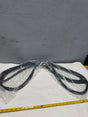 2011-2020 Toyota Sienna Driver Front Door Weatherstrip New OEM