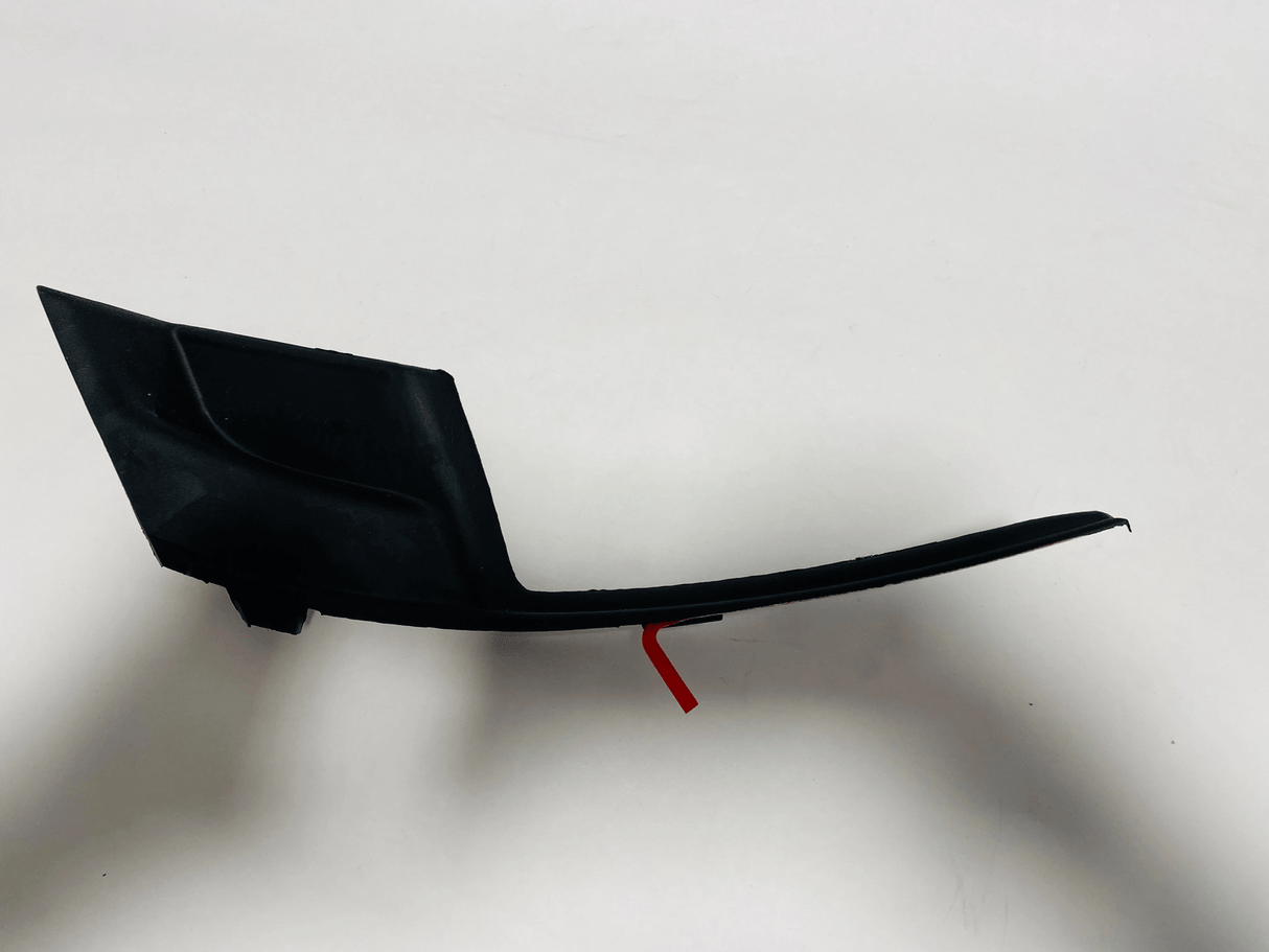 53867-08020-E11 2011-2020 Toyota Sienna Driver Side Hood Side Seal Cowl to Fender