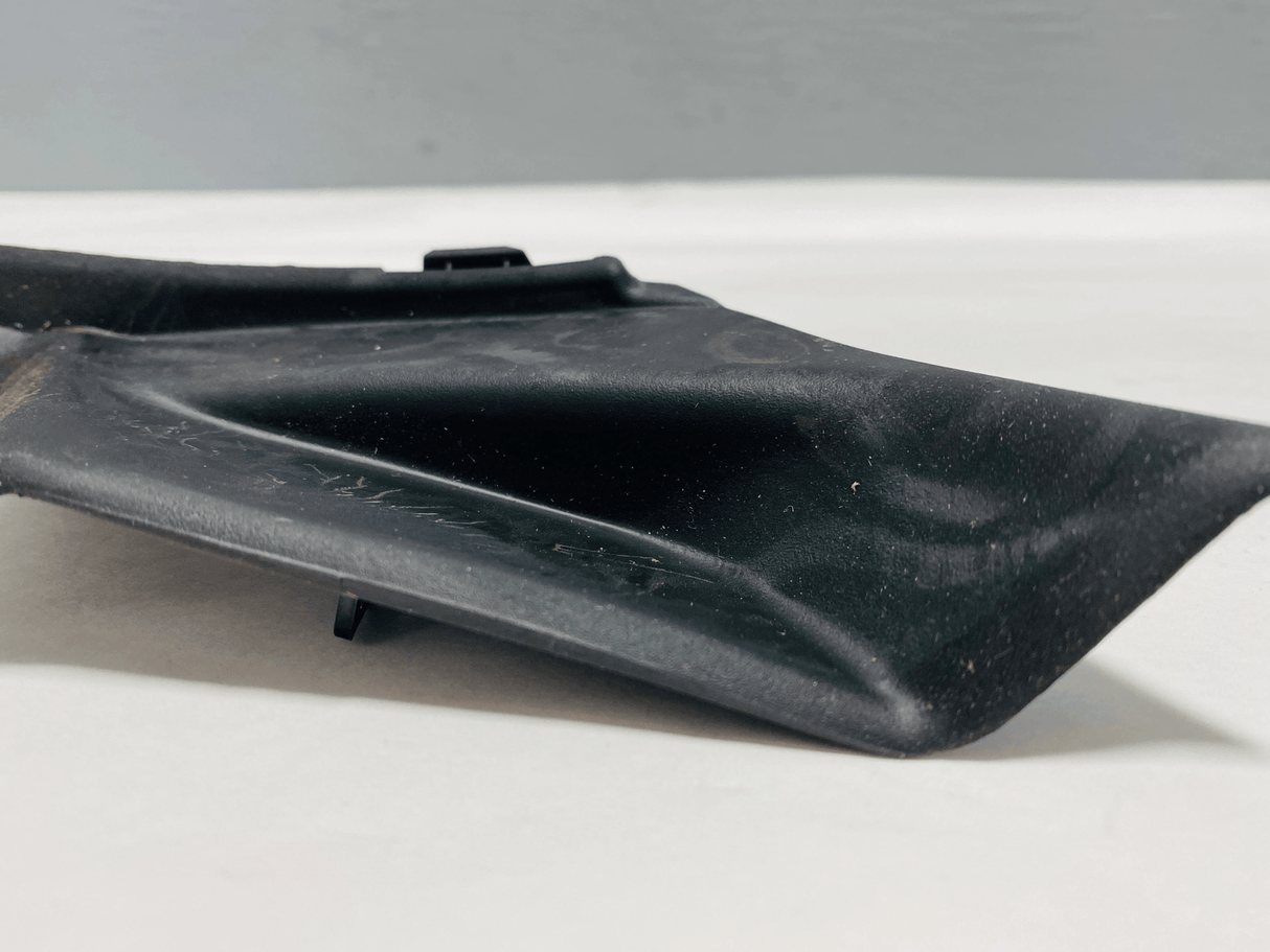 53867-08020-E11 2011-2020 Toyota Sienna Driver Side Hood Side Seal Cowl to Fender