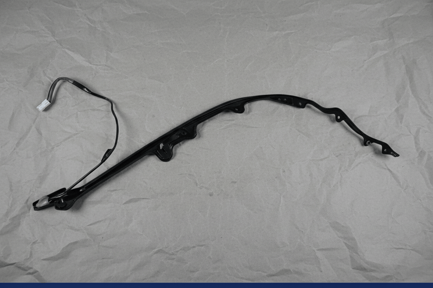 2011-2020 Toyota Sienna Driver Side Tailgate Pinch Door Sensor OEM