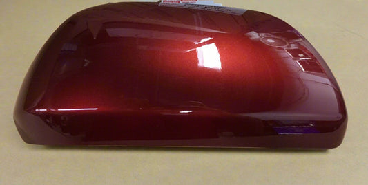 87915-08021-D0 2011-2020 Toyota Sienna LE or SE Passenger Side Mirror Cover Dark Red 3Q3 EOM