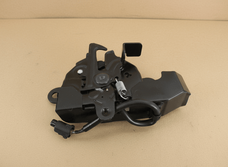 53510-08041 2011-2020 Toyota Sienna OEM Hood Lock Latch Assy w/Anti-Theft