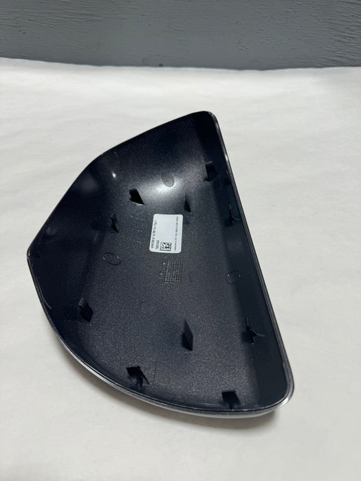 87915-08021-B1 2011-2020 Toyota Sienna Passenger Side Mirror Back Cover Gray 1H1