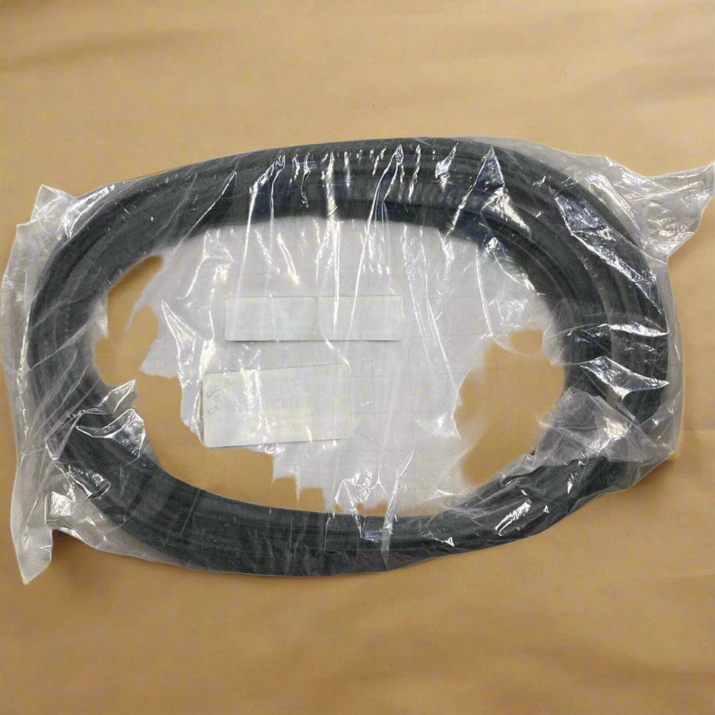 62743-08020 2011-2020 Toyota Sienna Quarter Window Weatherstrip Seal Fits Either SIde OEM