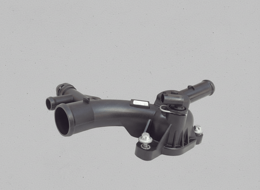 2011-2021 Chevrolet Cruze Sonic Buick Encore 1.4L Thermostat Housing Genuine OEM