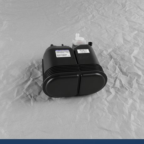 2011-2021 Durango Grand Cherokee Fuel Vapor Canister Genuine OEM