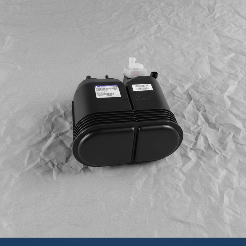 2011-2021 Durango Grand Cherokee Fuel Vapor Canister Genuine OEM