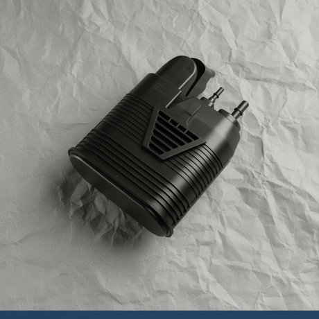 2011-2021 Durango Grand Cherokee Fuel Vapor Canister Genuine OEM
