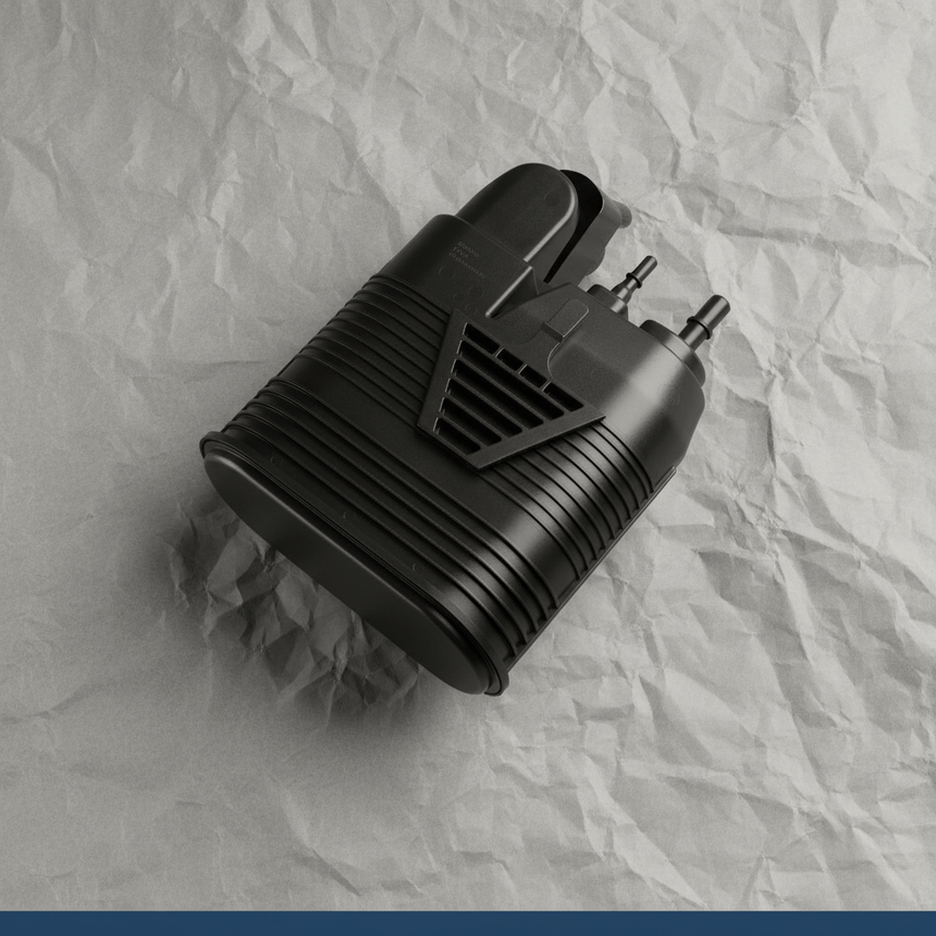 2011-2021 Durango Grand Cherokee Fuel Vapor Canister Genuine OEM