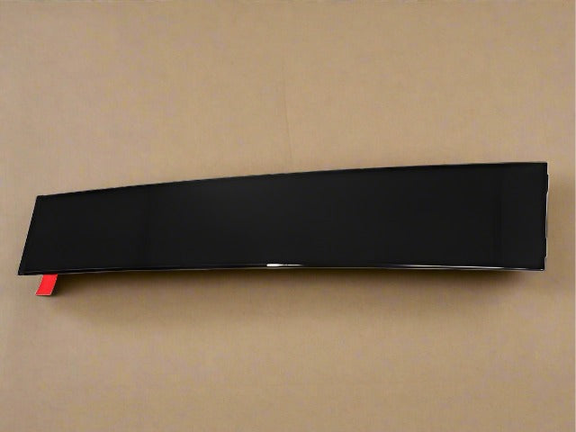 2011 2021 Jeep Grand Cherokee Driver Door B Pillar Applique Molding Tr — Conquest Auto Parts