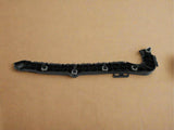 2011-2021 Jeep Grand Cherokee Driver Side Rear Bumper Bracket Side Retainer OEM