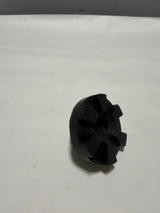 68084176AA 2011-2021 Jeep Grand Cherokee or Durango (1) Radiator Isolator Lower OEM