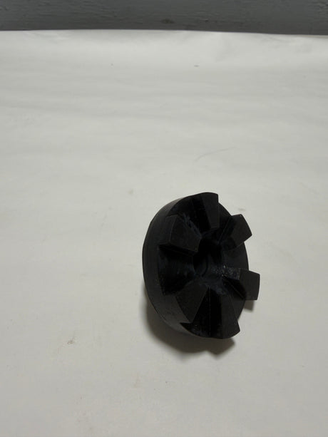 68084176AA 2011-2021 Jeep Grand Cherokee or Durango (1) Radiator Isolator Lower OEM