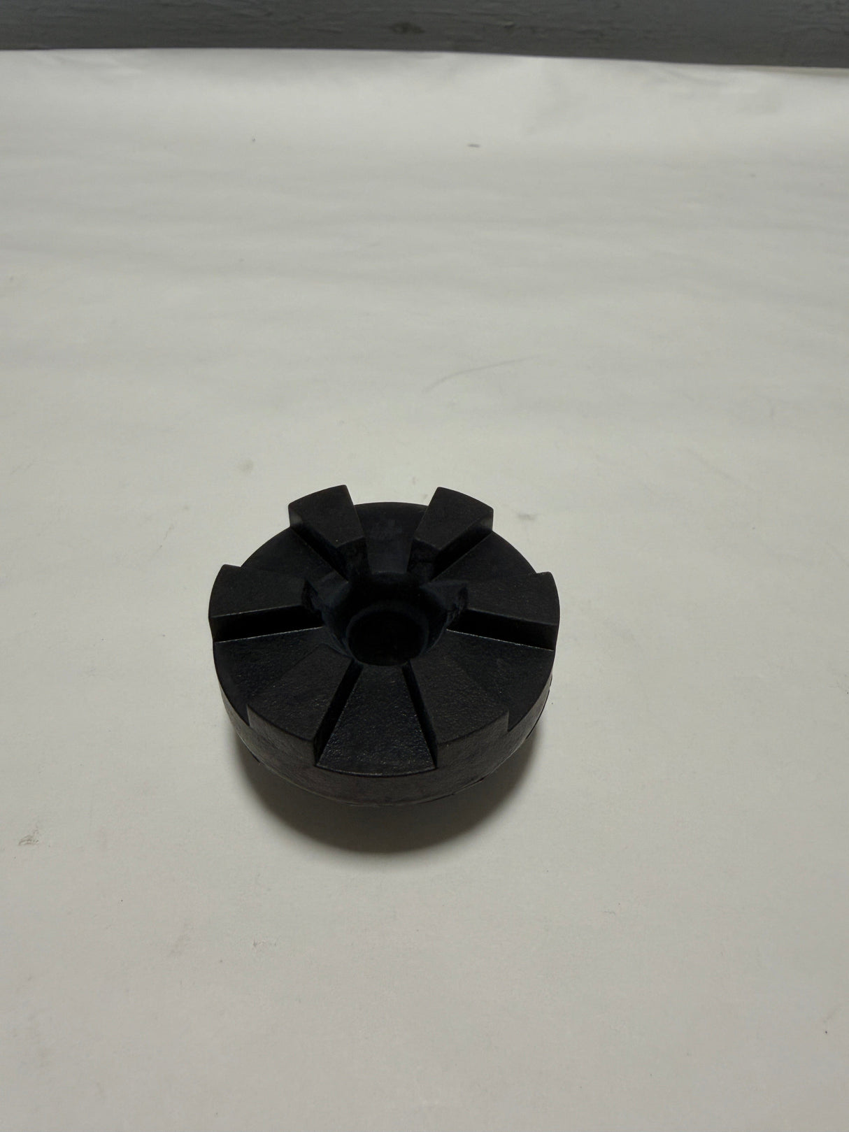 68084176AA 2011-2021 Jeep Grand Cherokee or Durango (1) Radiator Isolator Lower OEM