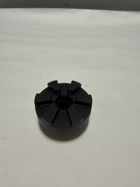 68084176AA 2011-2021 Jeep Grand Cherokee or Durango (1) Radiator Isolator Lower OEM