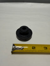 68084176AA 2011-2021 Jeep Grand Cherokee or Durango (1) Radiator Isolator Lower OEM