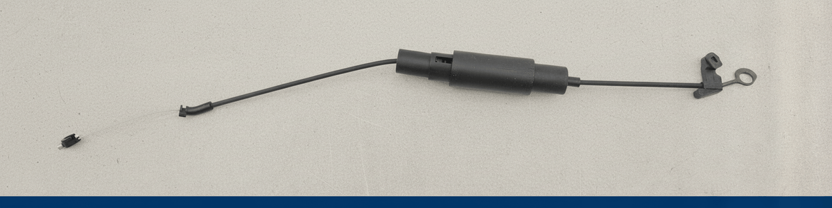 2011-2021 Jeep Grand Cherokee Rear Seat Release Cable Genuine OEM ...