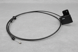 2011-2022 Chevy Express GMC Savana Hood Latch Cable Genuine OEM