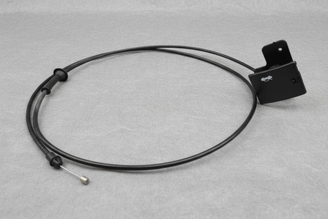 2011-2022 Chevy Express GMC Savana Hood Latch Cable Genuine OEM