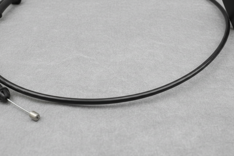 2011-2022 Chevy Express GMC Savana Hood Latch Cable Genuine OEM