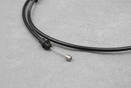 2011-2022 Chevy Express GMC Savana Hood Latch Cable Genuine OEM