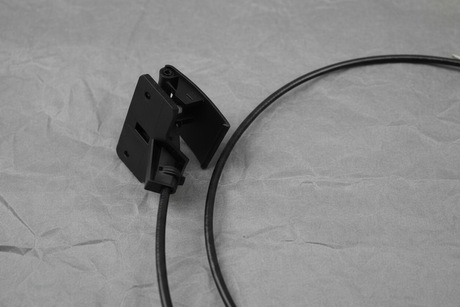 2011-2022 Chevy Express GMC Savana Hood Latch Cable Genuine OEM