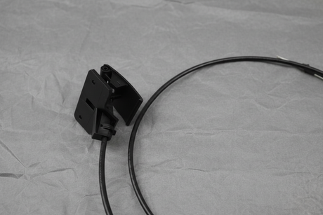 2011-2022 Chevy Express GMC Savana Hood Latch Cable Genuine OEM