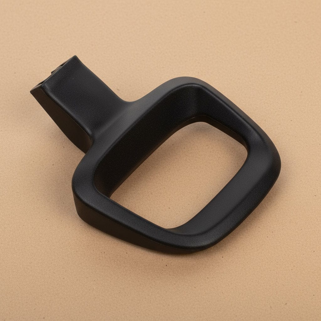 13267435 2011-2022 Colorado Impala Tahoe Yukon Black OEM Seat Adjust Handle