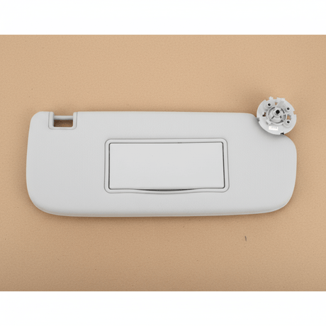 1LS24HDAAH 2011-2022 Durango OEM Sun Visor Passenger Side Non-Illuminated
