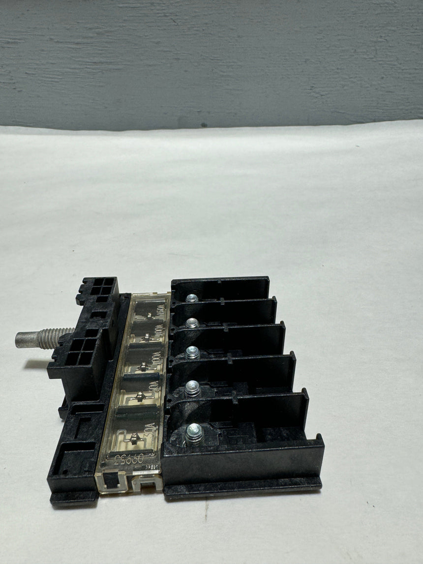 2011-2022 Durango or Grand Cherokee Battery Fusible Link Block OEM