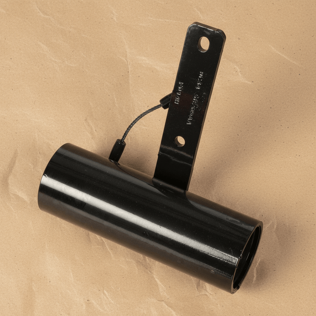 BC3Z-5G209-A 2011-2022 Ford F-250/350/450/550 SD OEM Exhaust Hanger Bracket 6.7L