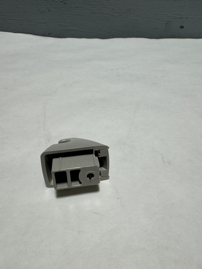 2011-2022 Grand Cherokee or Durango (1) Sun Visor Support Clip OEM