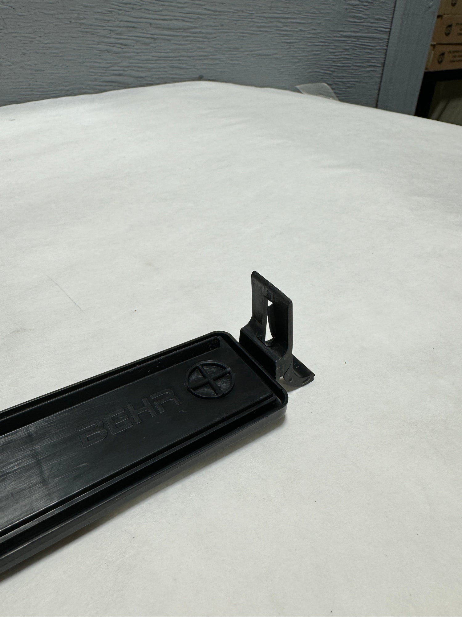 68079489AB 2011-2022 Grand Cherokee or Durango Cabin Filter Access Door OEM