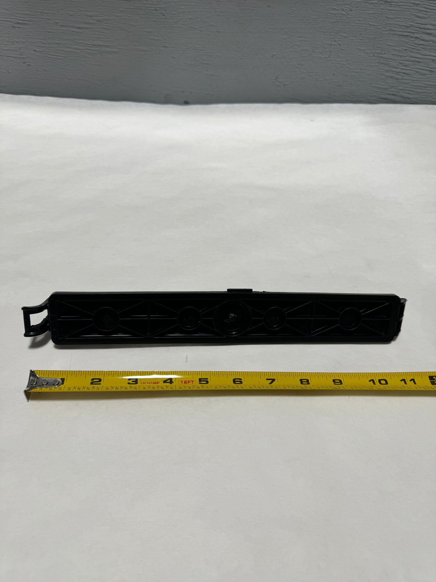 68079489AB 2011-2022 Grand Cherokee or Durango Cabin Filter Access Door OEM