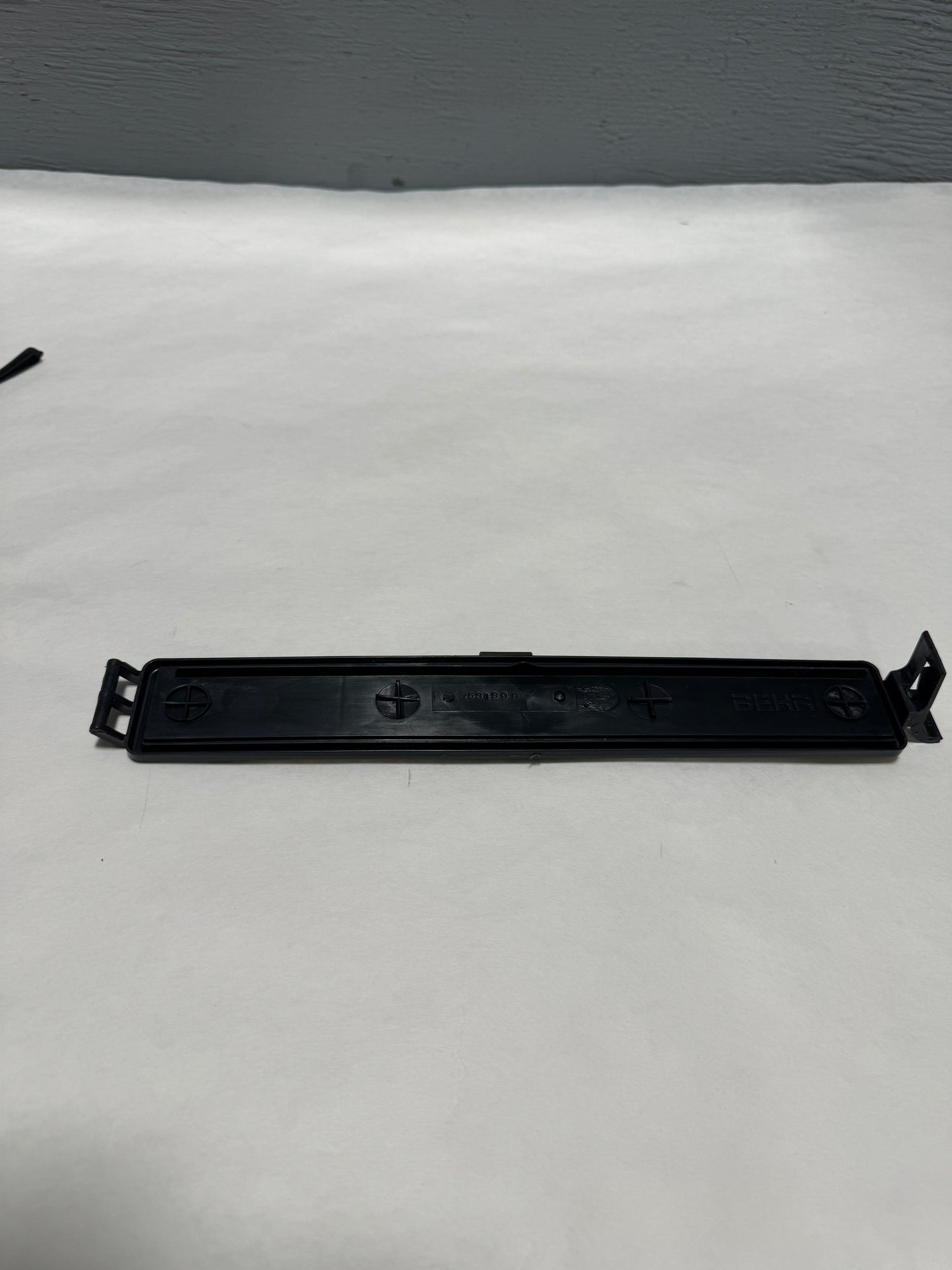 68079489AB 2011-2022 Grand Cherokee or Durango Cabin Filter Access Door OEM