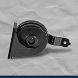 68386895AA 2011-2022 Jeep Grand Cherokee Dodge Durango Low Note Horn Genuine OEM