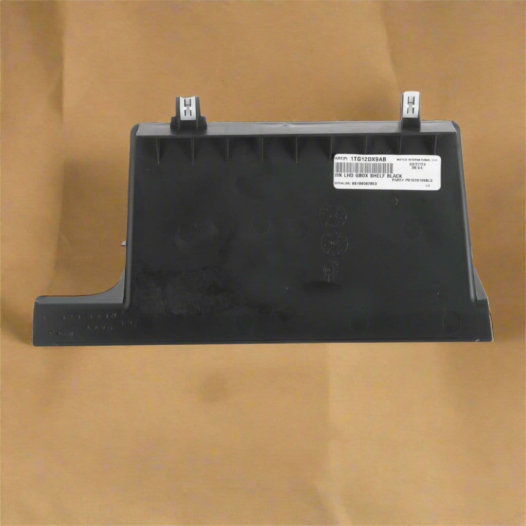 Jeep Grand Cherokee Glove Box Shelf OEM 2011-2022 | Mopar
