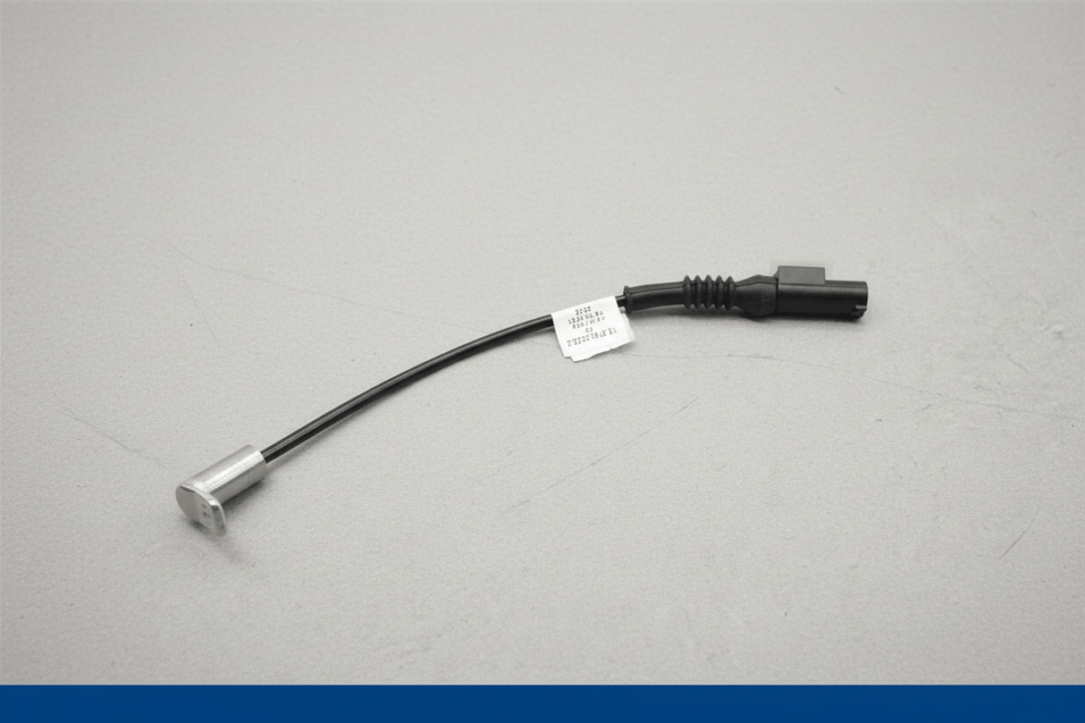 68087240AA 2011-2022 Ram 1500 Jeep Grand Cherokee HVAC Temperature Sensor OEM