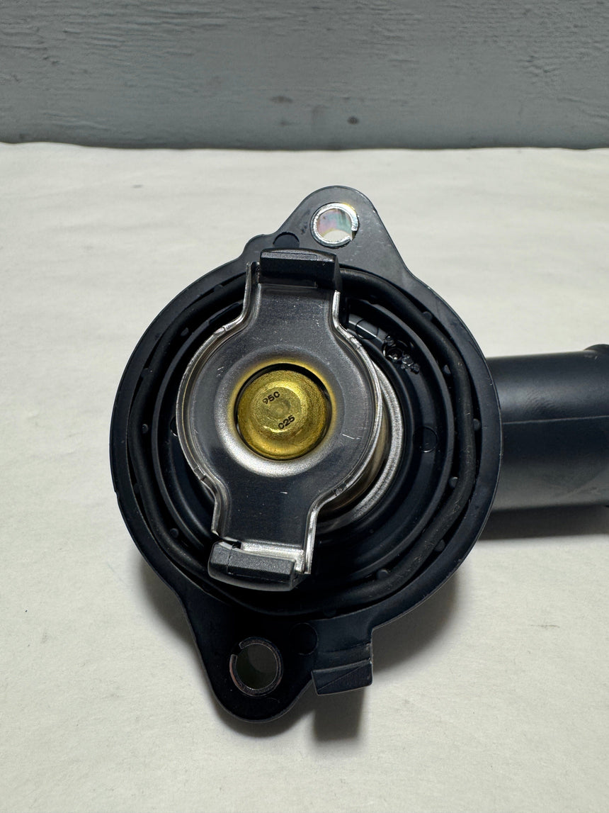2011-2023 300 Charger Challenger 3.6 L V6 Engine Coolant Thermostat Housing OEM