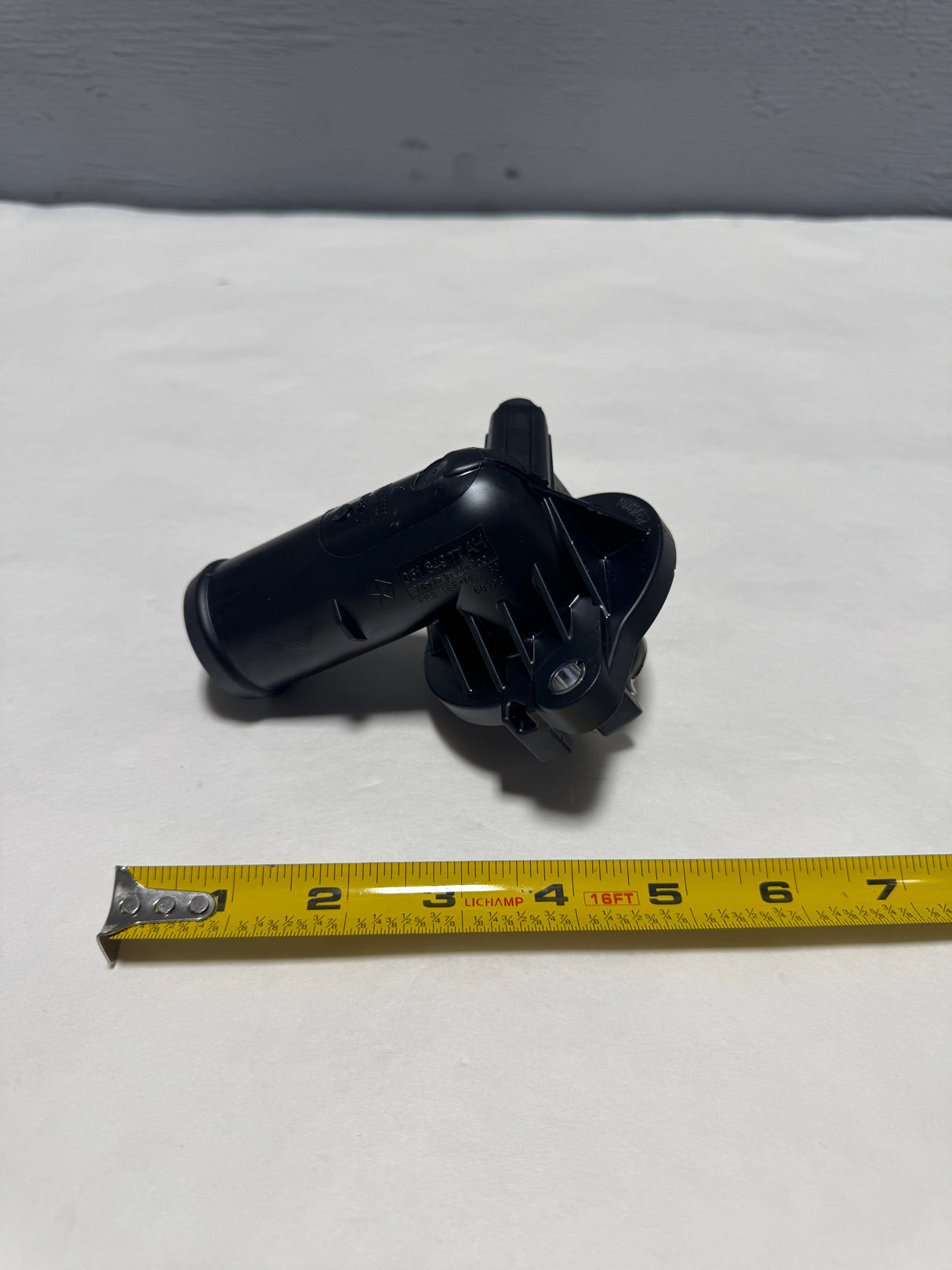 5184977AH 2011-2023 300 Charger Challenger 3.6 L V6 Engine Coolant Thermostat Housing OEM